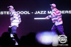 -MASTER COOL舞蹈工作室