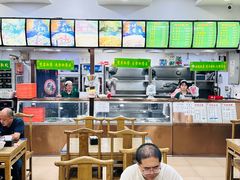 -老回回小吃(百万庄店)