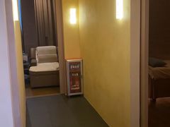 -水云空涧·沐足·采耳·按摩·SPA影院(琶洲店)