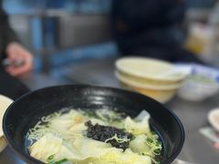 -宁波汤团店(外滩店)
