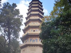 -灵谷景区