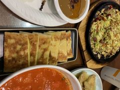-北李妈妈菜·海肠捞饭(开发区万达店)