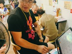 -龍城柳州螺蛳粉(群星路店)