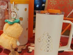 -星巴克臻选(上海合生汇1F店)