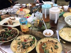 -花悦农庄 | 烧鸡·竹筒饭(沙迳高沙温泉香溪堡店)