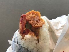 培根饭团-肯德基(凯德国贸店)