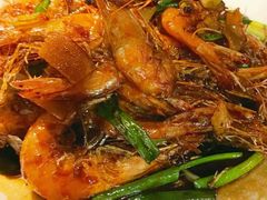 -老头儿油爆虾(星光一期店)
