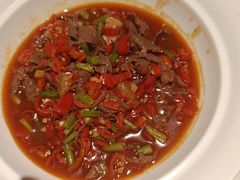 -千百味红餐厅·江西菜(绿地双子塔店)