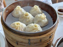 普通蟹黄-百年尹氏汤包(湖南路狮子桥店)