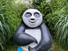 -三圣花乡旅游区