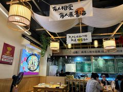 -威哥的菜·地道长沙菜(雨花亭店)