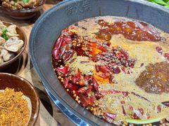 -楠火锅(哈尔滨金爵万象店)