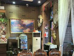 -安德烈俄式西餐厅(中央大街店)