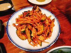-大壮家原味烤肉(兴华北街店)
