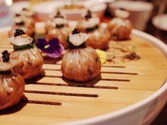 -三利音·东方司宴(外滩店)