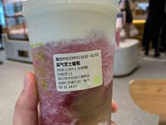 -奈雪的茶(红谷滩万达广场店)