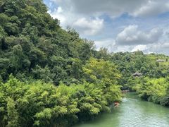 -天河潭旅游度假区