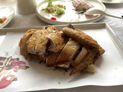 -老克勒上海菜(南京路步行街店)