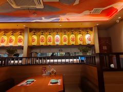 -仓桥家·焗寿司·锅物(光谷步行街店)