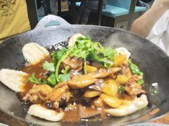 -517烧烤·龙虾·海鲜大排档(万象都荟店)