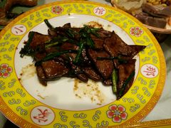 android_upload_pic-那家小馆•北京菜•烤鸭(中关村店)