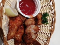 -COCO壱番屋(大华路店)