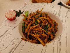-银都上海菜馆(粤海东路店)