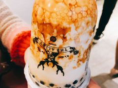 -THE ALLEY 鹿角巷(时代天街A馆店)