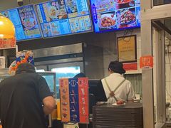 -西部马华清真兰州牛肉面·烧烤夜市(关东店)