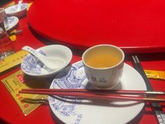 -福照楼汽锅鸡·云南菜(火车站锦江店)