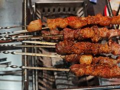 -古彭7只羊·招牌白串·碳锅羊肉旗舰店