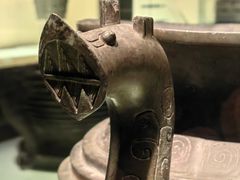 -上海博物馆(人民广场馆)