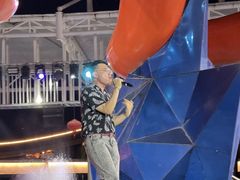 -三亚红色娘子军演艺公园景区
