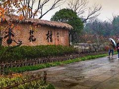 -杏花村文化旅游区