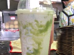 -混果汁(福田领展中心城店)
