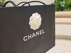 -CHANEL(恒隆广场店)