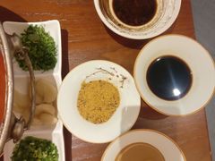 -1078號老北京涮肉(万达广场店)