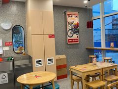 -塔斯汀中国汉堡(新安三路店)