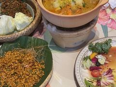 -苏梅花园(群星城店)