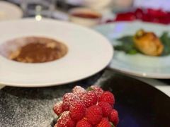 树莓挞-atta bj(国贸商城店)