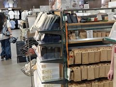 -MUJI无印良品(中航城君尚店店)