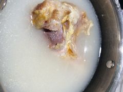 萝卜筒骨锅-汤岛涮·自助小火锅(桐乡吾悦广场店)