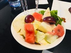 -OLD TREE老树咖啡·西餐厅(台山人工湖店)