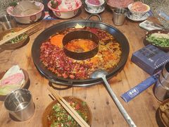 -楠火锅(太古里总店)