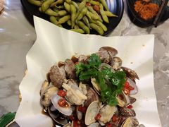 -浪起·江湖菜馆(陶瓷路店)