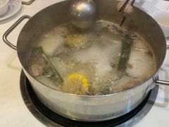 -陈记顺和牛肉火锅馆(天河北路店)