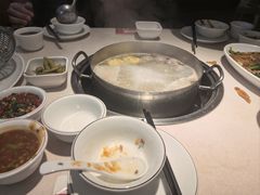 -潮泰牛肉火锅 · 创于1992年(车公庙店)