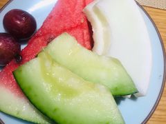 -三石铁板烧(紫竹桥店)