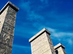 -世界恐龙谷景区