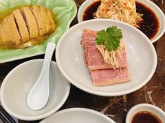 -冶春茶社(星汉大厦店)